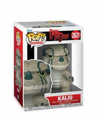 Kaiju