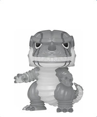 Kaiju (Chase)