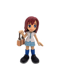 Kairi (School Outfit)