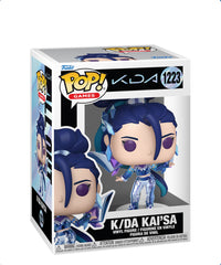 K/DA Kai'sa