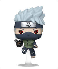 Kakashi Hatake