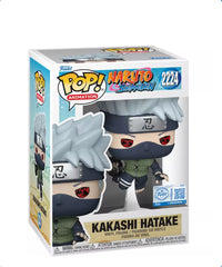 Kakashi Hatake