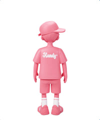 KiDDO Kandy – Special Edition Pink