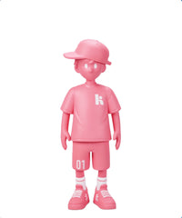 KiDDO Kandy – Special Edition Pink