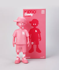 KiDDO Kandy – Special Edition Pink