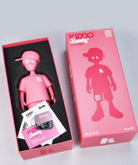 KiDDO Kandy – Special Edition Pink