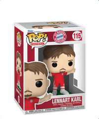 Lennart Karl