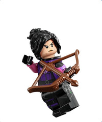 Kate Bishop