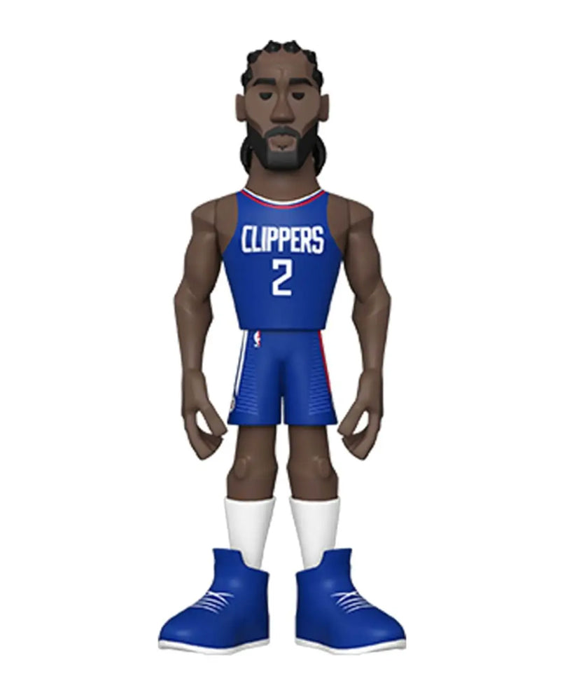 Kawhi Leonard (12 inches)