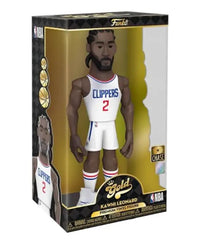 Kawhi Leonard Chase (12 inches)
