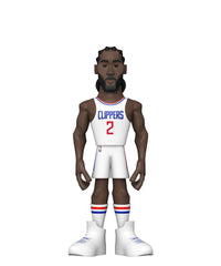Kawhi Leonard Chase