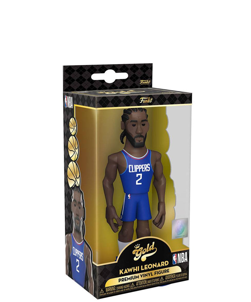 Kawhi Leonard