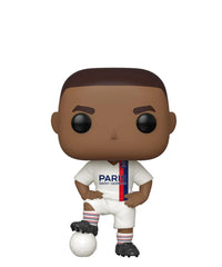 Kylian Mbappe (Third Kit)