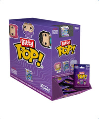 Bustina Bitty POP! KPop Demon Hunters Mistery