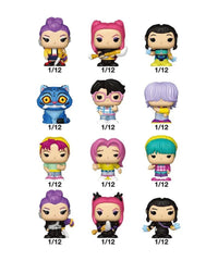 Bustina Bitty POP! KPop Demon Hunters Mistery