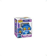Bustina Bitty POP! KPop Demon Hunters Mistery