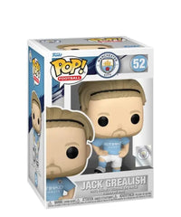 Jack Grealish