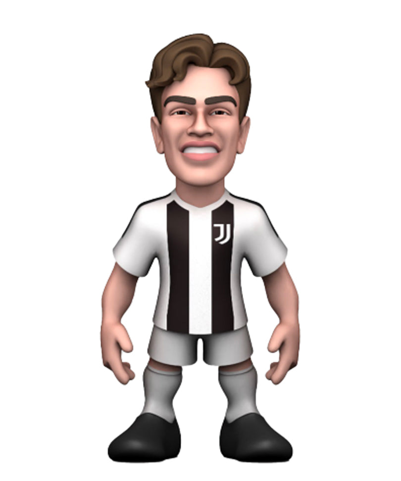 Kenan Yildiz (Juventus)
