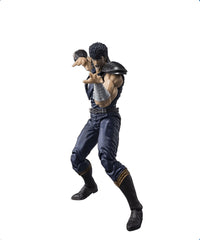 Fist Of The North Star - Kenshiro - Action Figure S.H. Figuarts