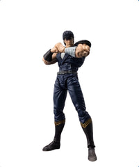 Fist Of The North Star - Kenshiro - Action Figure S.H. Figuarts