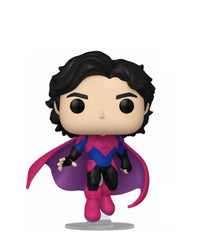 Jonathan Kent