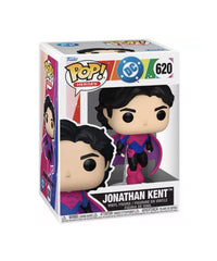Jonathan Kent