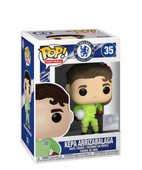 Kepa Arrizabalaga