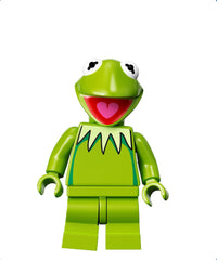 Kermit la rana