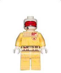 Kessel Mine Worker