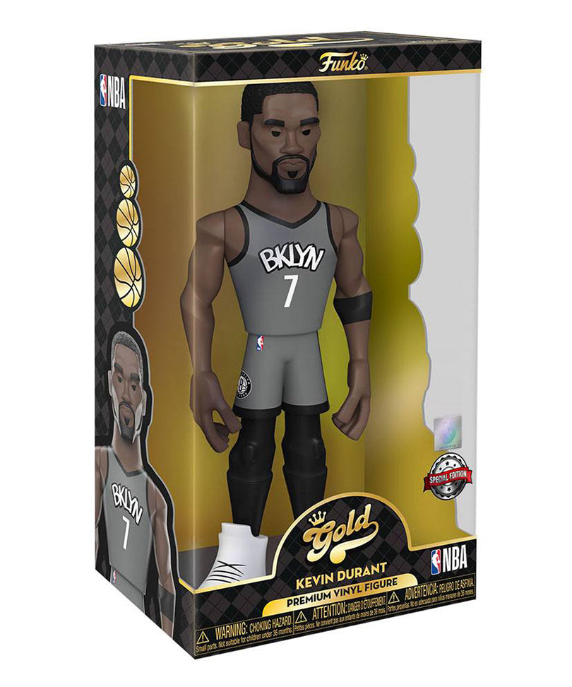 Kevin Durant (12 inches)