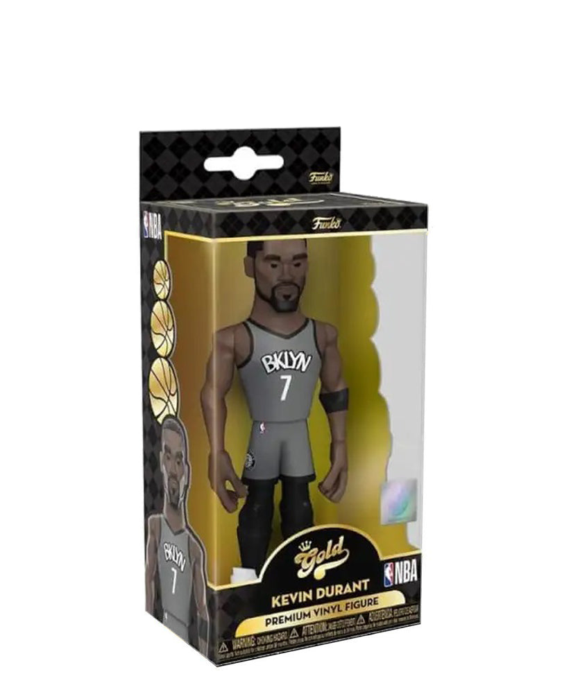 Kevin Durant