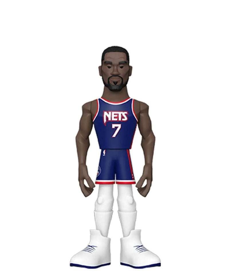 Kevin Durant (Chase)