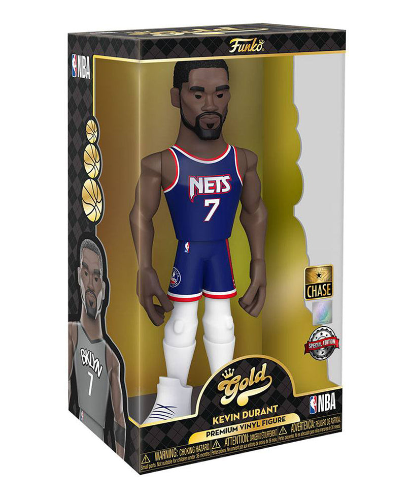 Kevin Durant Chase (12 inches)