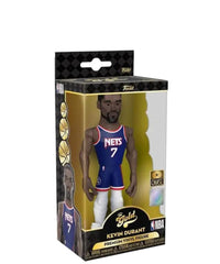 Kevin Durant (Chase)