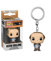 Kevin Malone Keychain