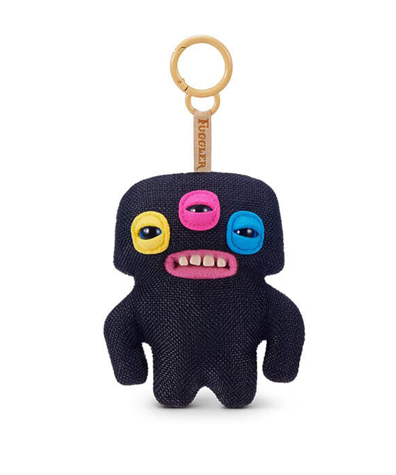 Fuggler: Keyring (Annoyed Alien)