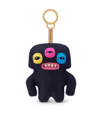 Fuggler: Keyring (Annoyed Alien)