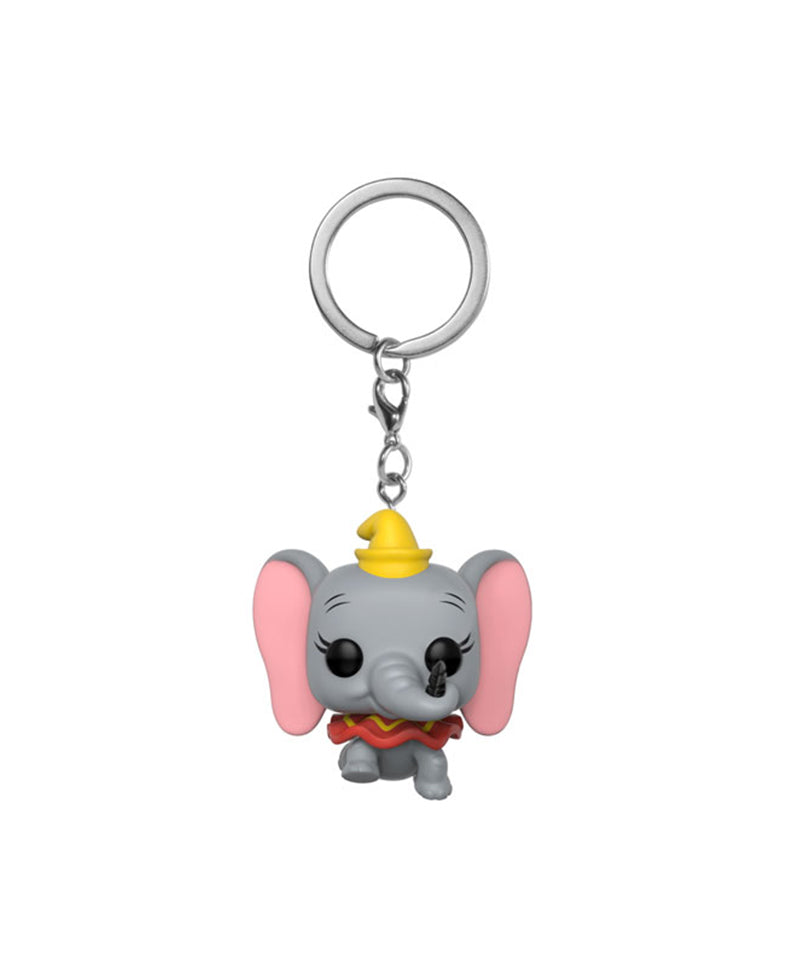 Dumbo Keychain