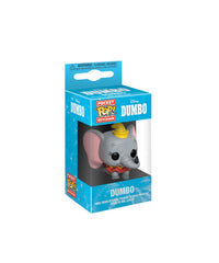 Dumbo Keychain