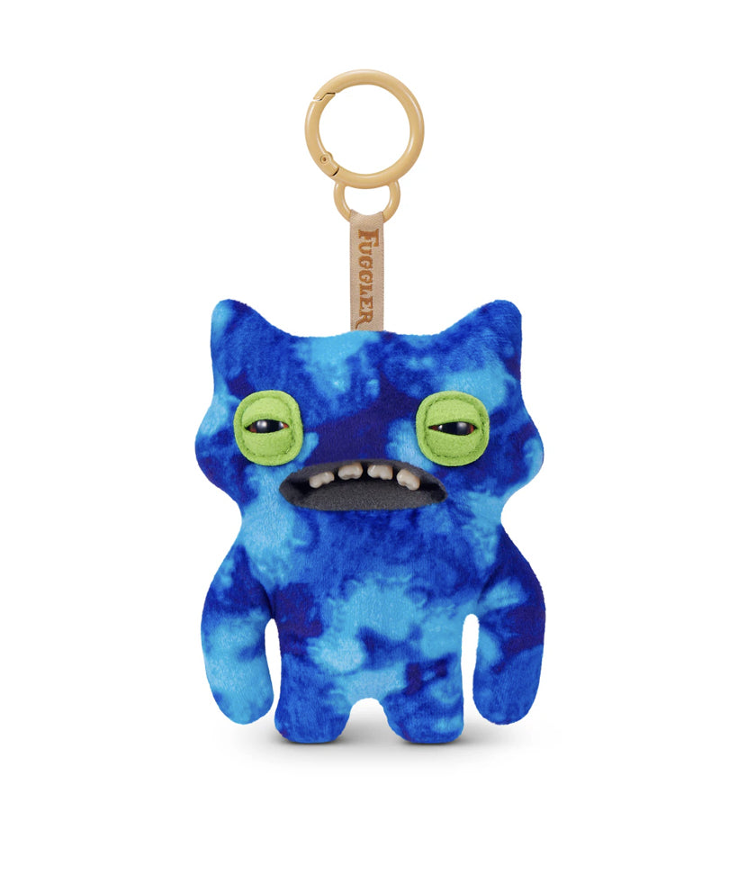 Fuggler: Keyring (Wide-Eyed Weirdo)