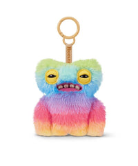 Fuggler: Keyring (Wide-Eyed Weirdo)