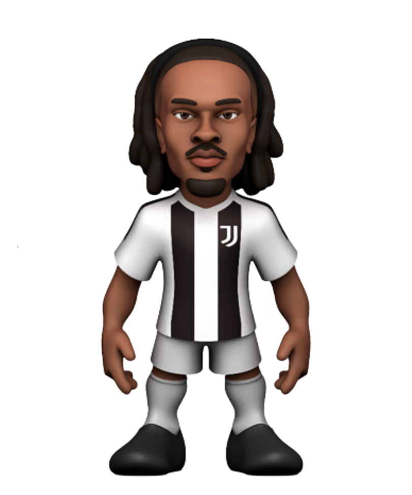 Khephren Thuram (Juventus)