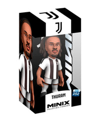 Khephren Thuram (Juventus)