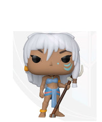 Kida