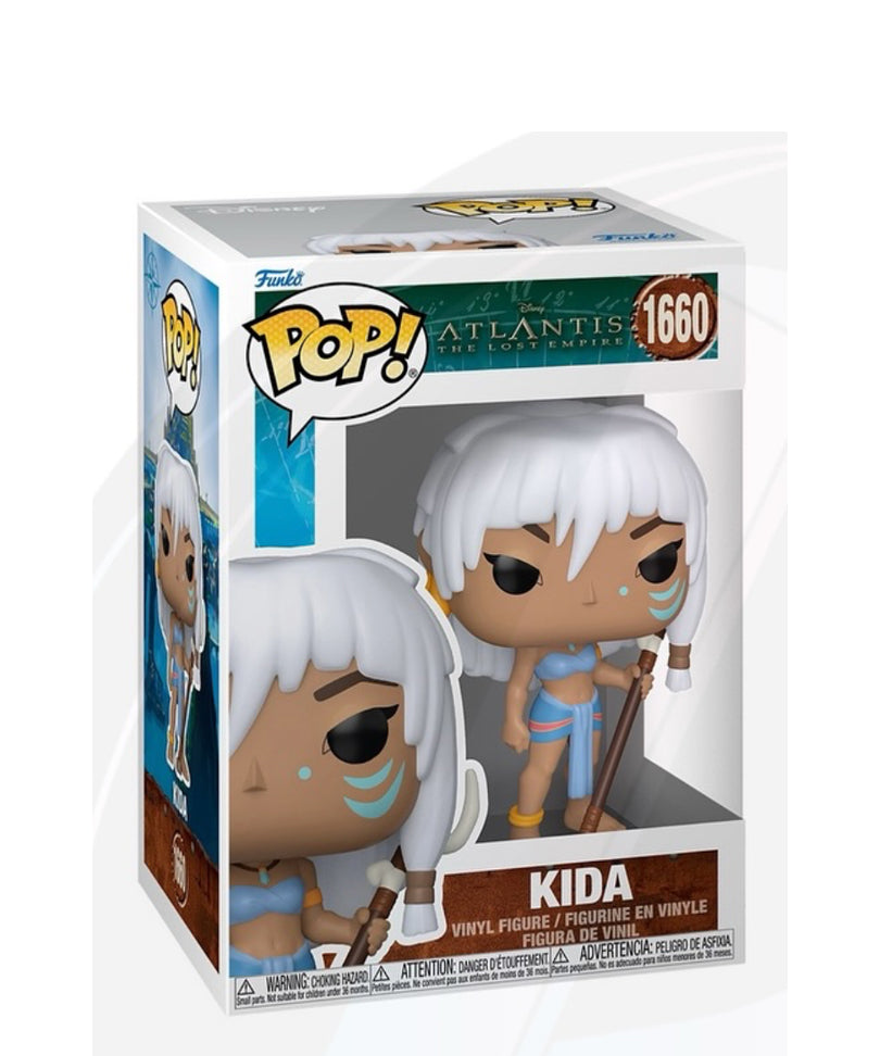 Kida