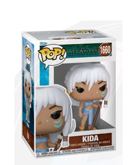 Kida