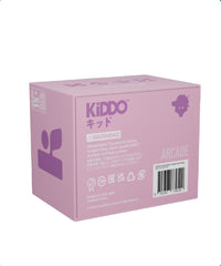 KiDDO - Arcade Head
