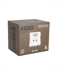 KiDDO - Paper Bag Head