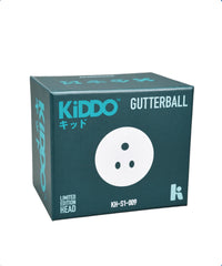 KiDDO - Gutterball Head