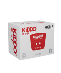 KiDDO - Noodle Head